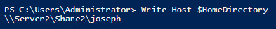 powershell tutorial