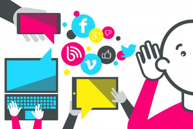 building a good online reputation