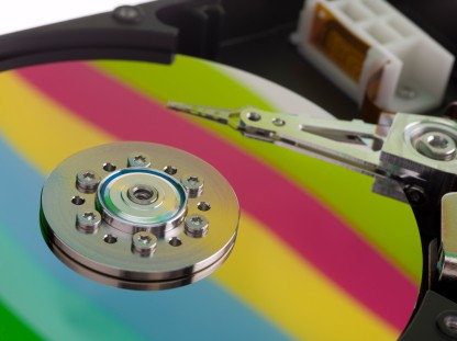 low virtual memory
