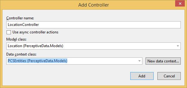 addcontroller