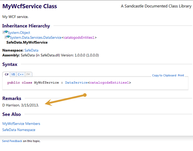mywcfservice