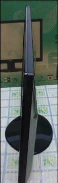 AOC IPS LED Monitor 