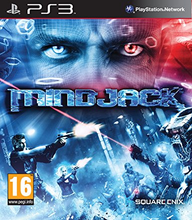 mindjack review