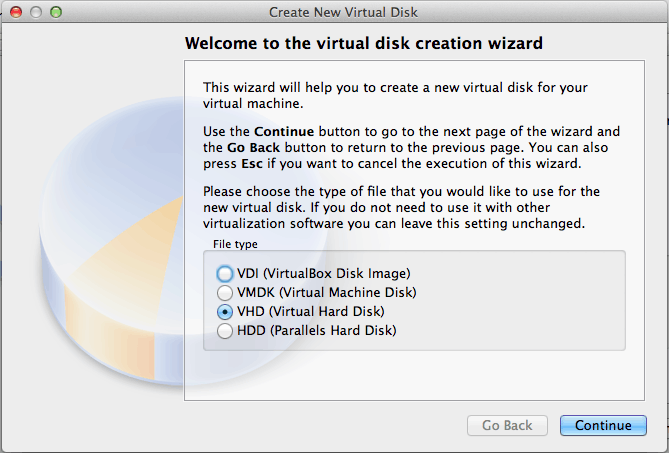 Create Windows XP Install USB