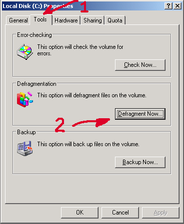 install windows xp to usb