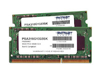 Windows XP Ram Memory